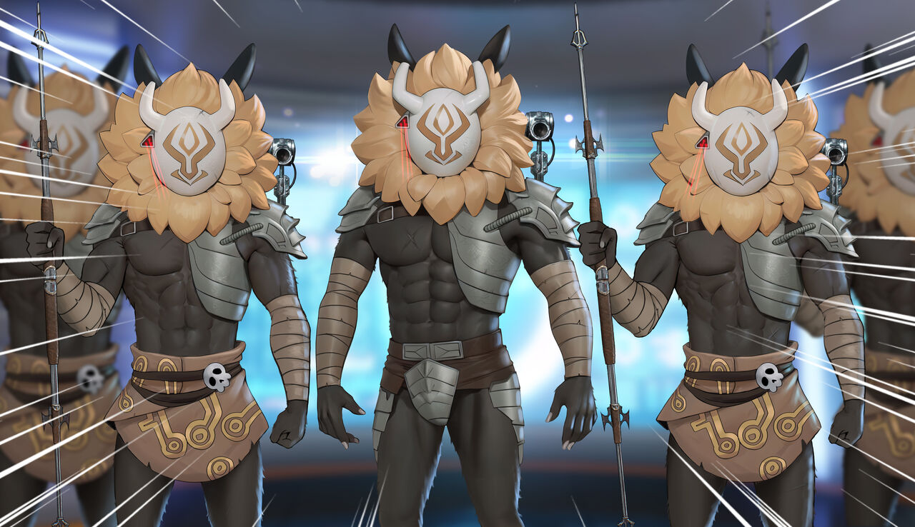 （Alexanderdinh）Waifu save the world 이미지 번호 6