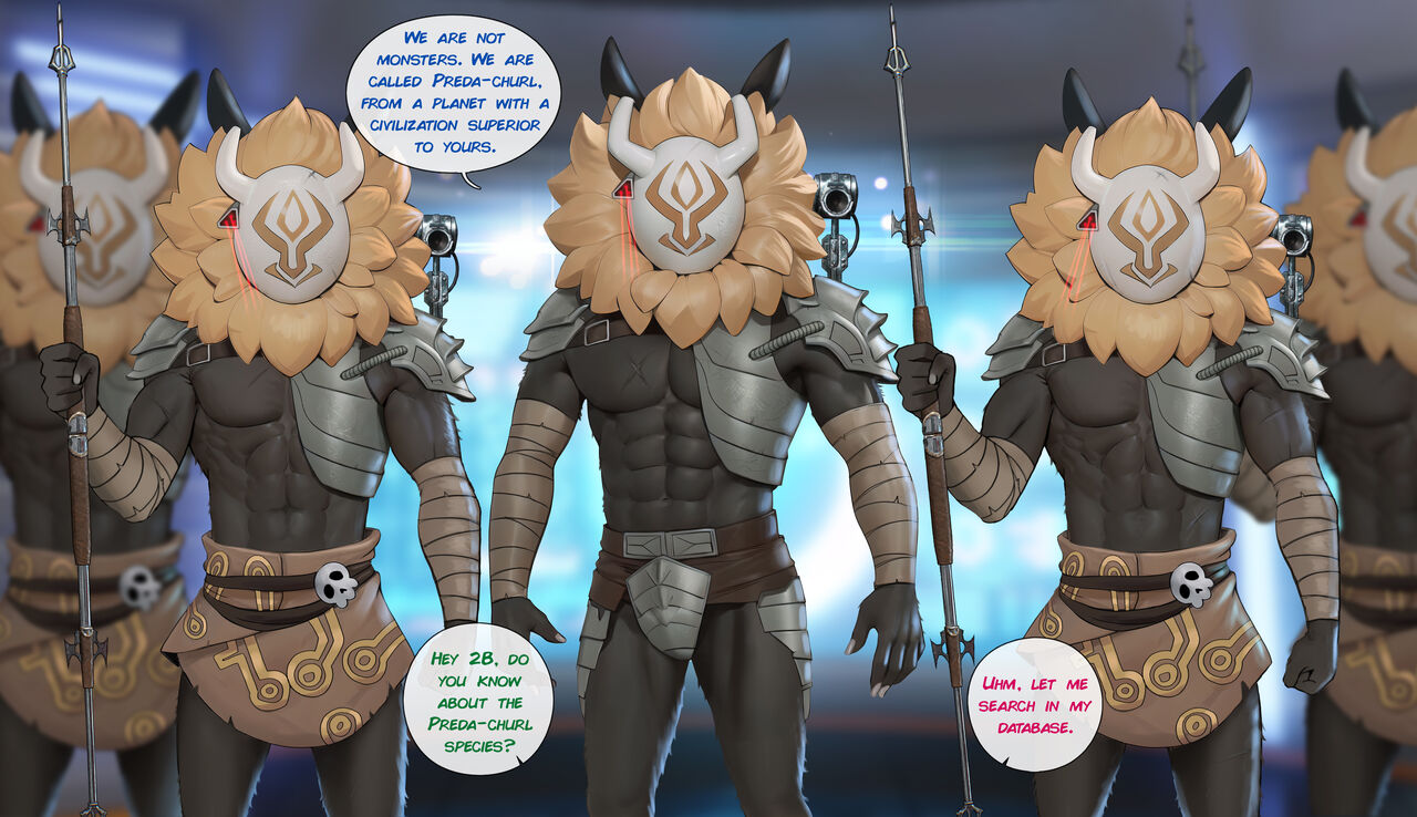 （Alexanderdinh）Waifu save the world 이미지 번호 8