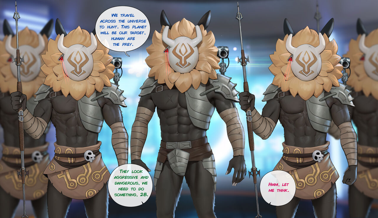 （Alexanderdinh）Waifu save the world 이미지 번호 10