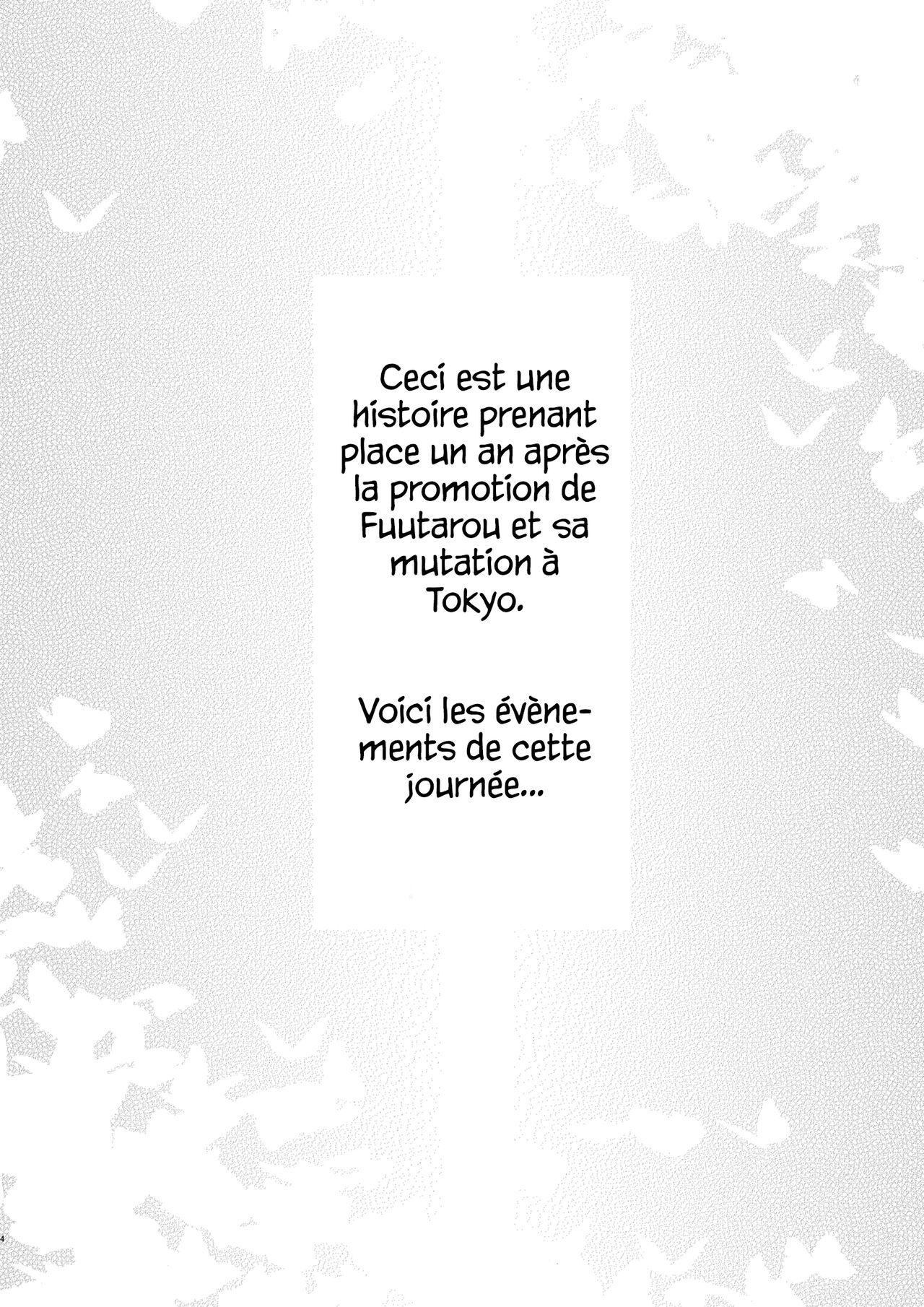 [Kozuki Sousaku Dokoro (Kozuki)] Ichinengo no Itazura | Un an plus tard, on s'éclate toujours comme des petits fous. (Gotoubun no Hanayome) [French] [Les Poroïniens] [Digital] 图片编号 3