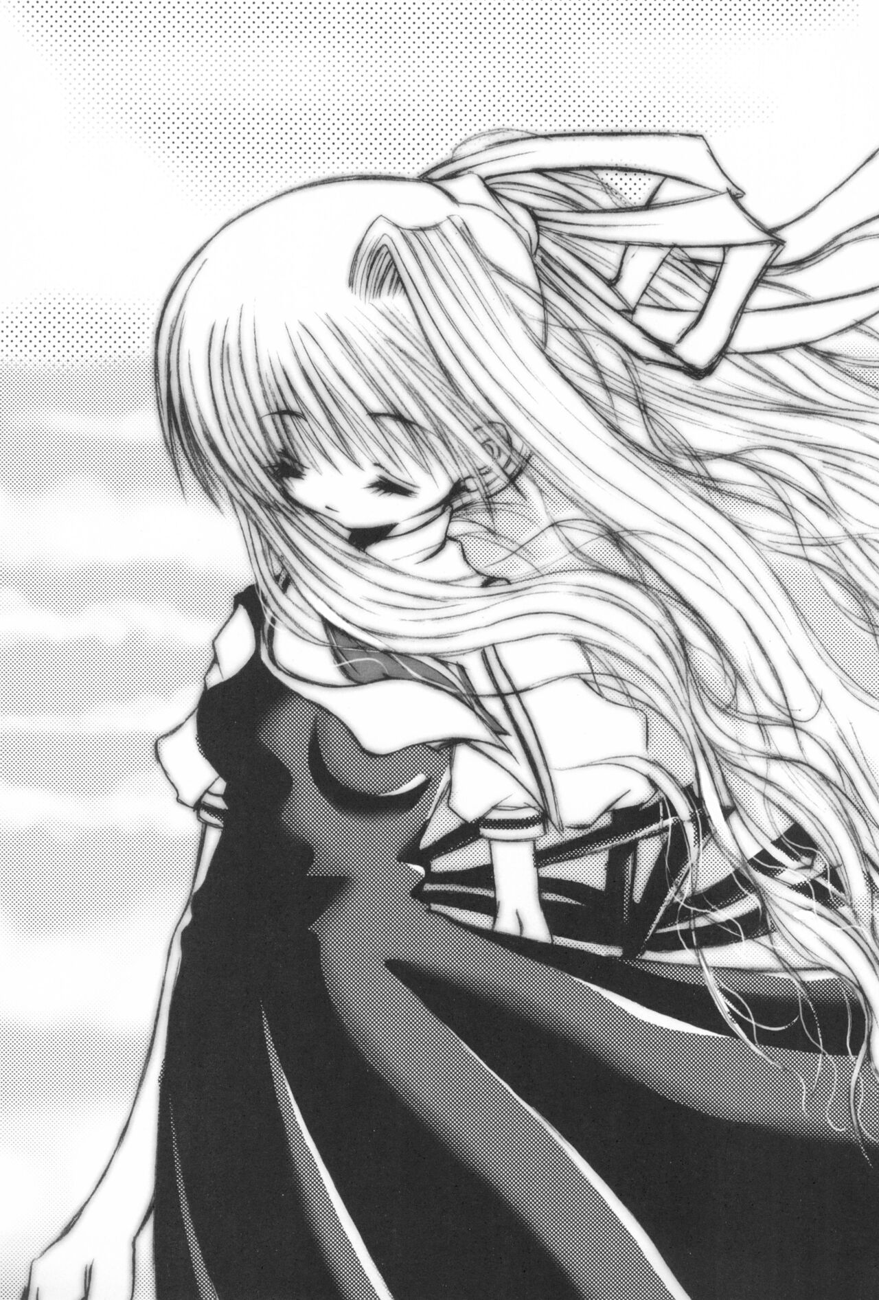 (C66) [C.Bjim (Togawa Hanamaru)] Pinkey Hearts (Clannad) 图片编号 26