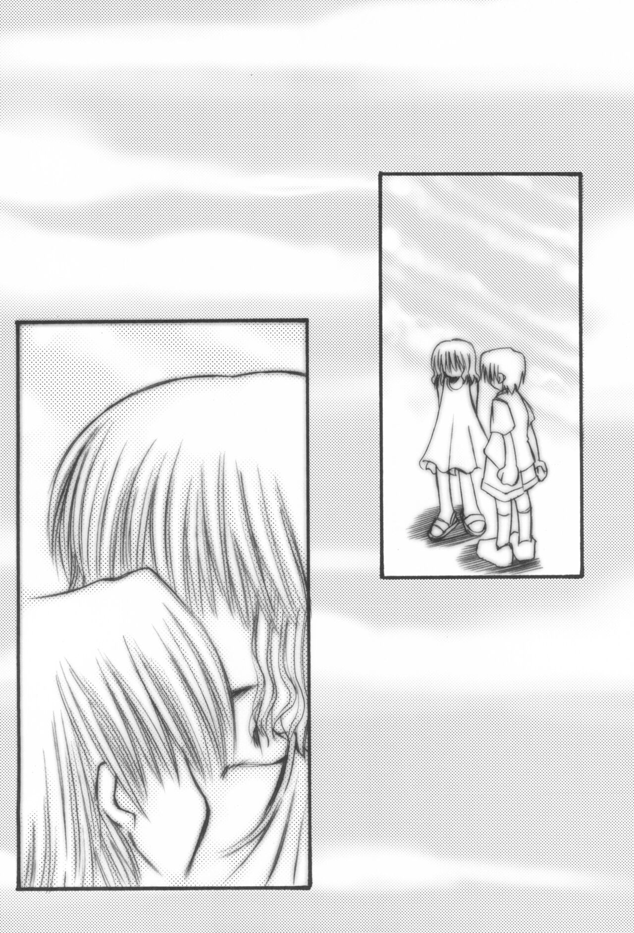 (C66) [C.Bjim (Togawa Hanamaru)] Pinkey Hearts (Clannad) 图片编号 45