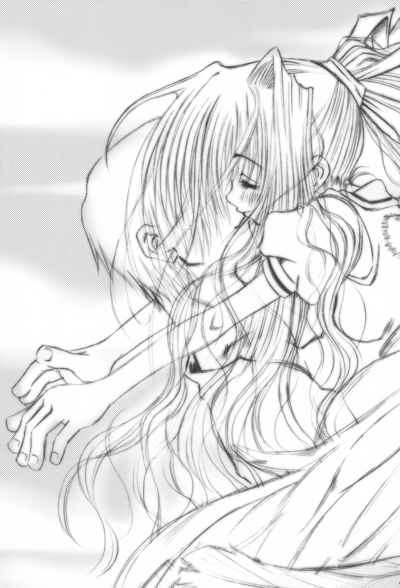 (C66) [C.Bjim (Togawa Hanamaru)] Pinkey Hearts (Clannad) 图片编号 48