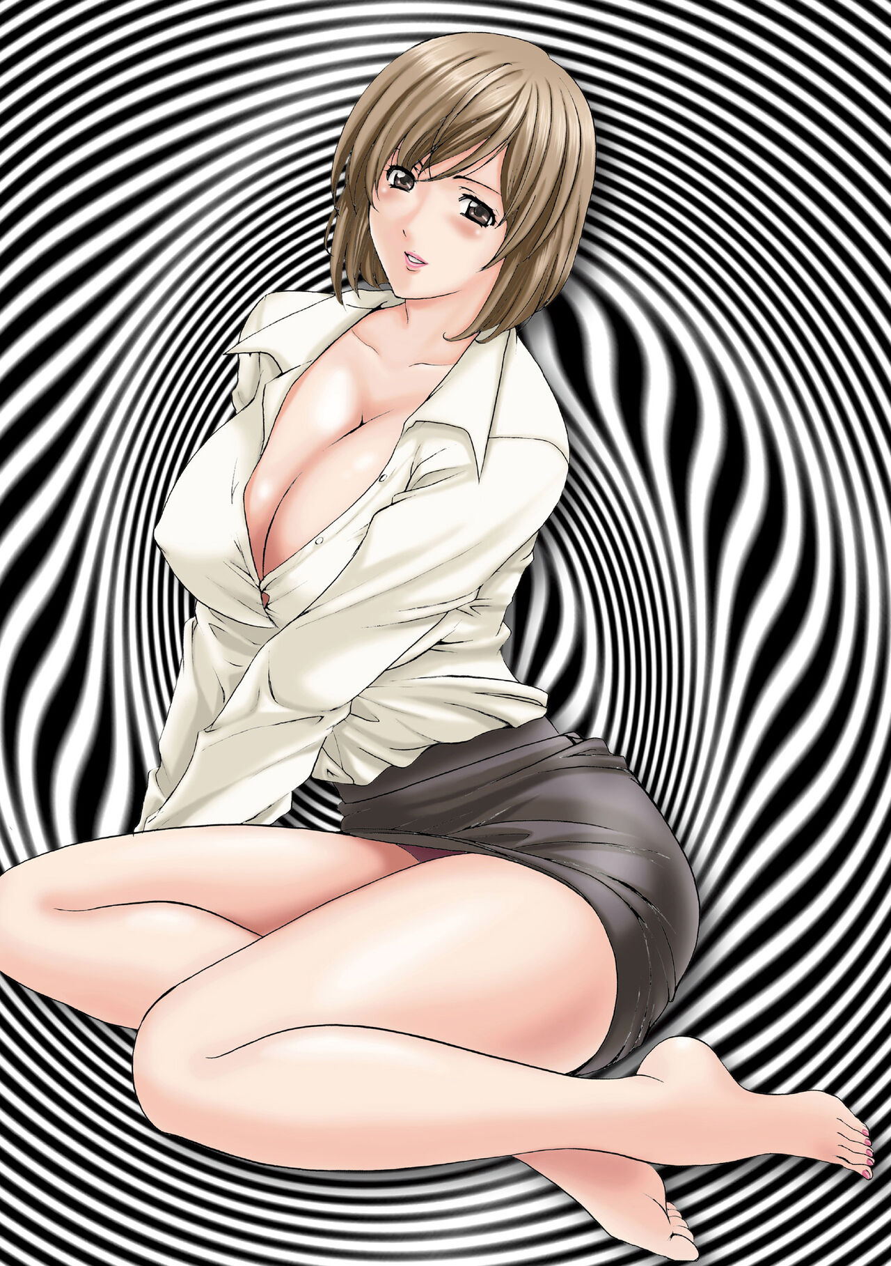 [Hoshino Ryuichi] Saimin Choukyou Gakuen [Digital] 图片编号 3