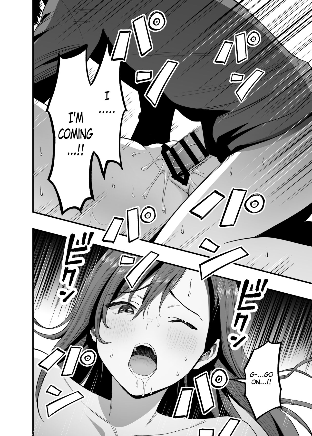 [Honshiro Nikori] Kimi no Ashi wa, Boku no Kokoro o Mote Asobu [English] 图片编号 31