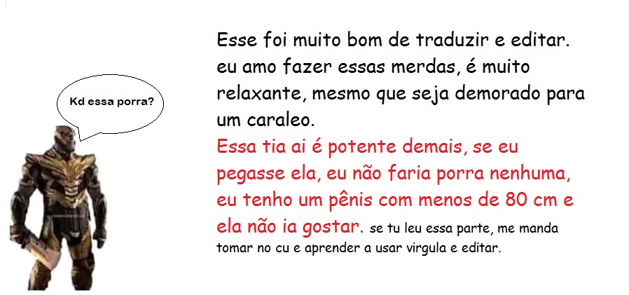 [Zenmai Kourogi] Classmate no Hahaoya ga Monster | A Mãe Do Meu Colega De Classe é Um Monstro [Portuguese-BR] [Ican] 图片编号 41