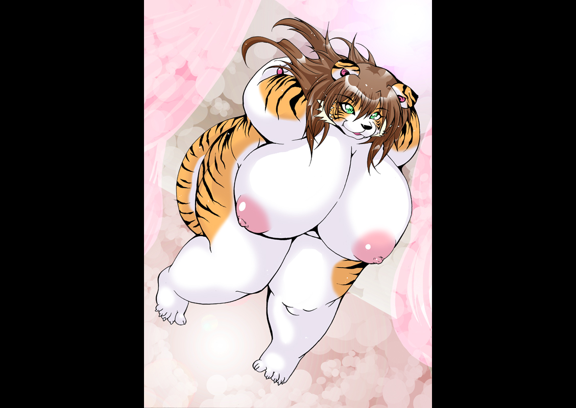 [Tomoya] Neo ooppais vol.7 图片编号 1