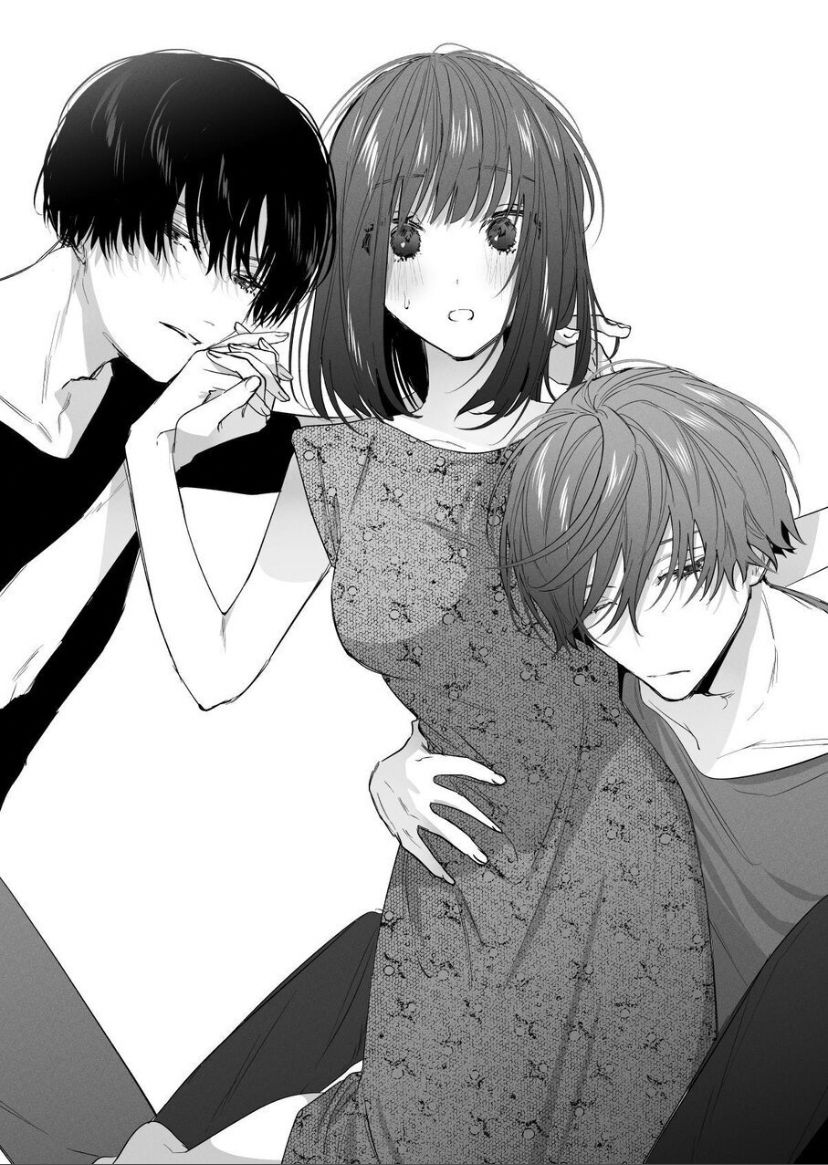 [Haikey (ninako275)] Sotozura no Ii Osananajimi -BAD TRIP- [korean] image number 75