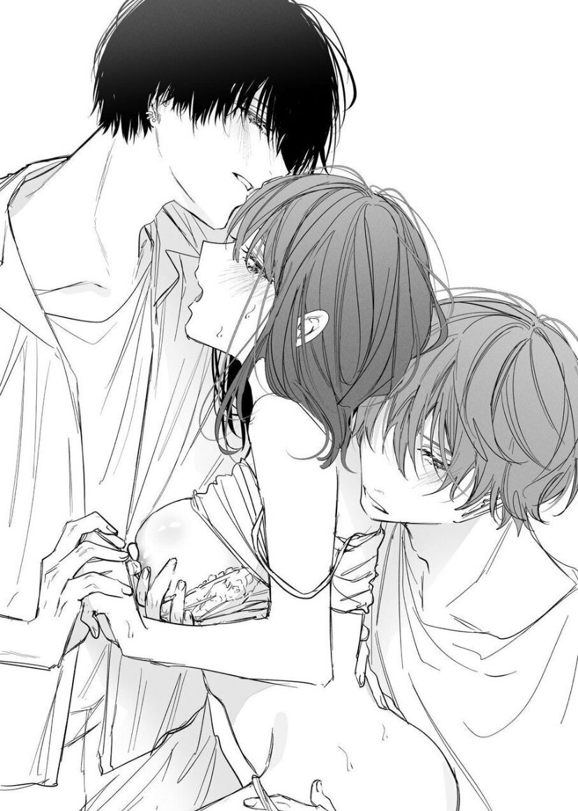 [Haikey (ninako275)] Sotozura no Ii Osananajimi -BAD TRIP- [korean] image number 77