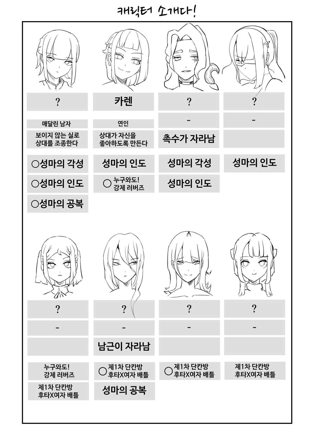 [Shiomaku (Shiosaki Macro)] Seima no Mezame + Seima no Michibiki  + Seima no Kuufuku  [Korean] [콜라는펩시지] image number 109