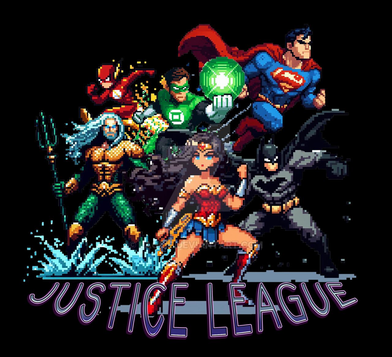 lagrie - pixel art 이미지 번호 2