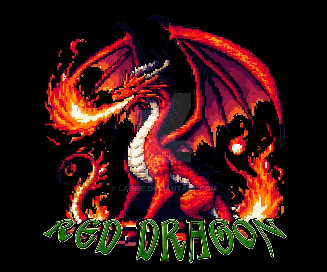 lagrie - pixel art 이미지 번호 7