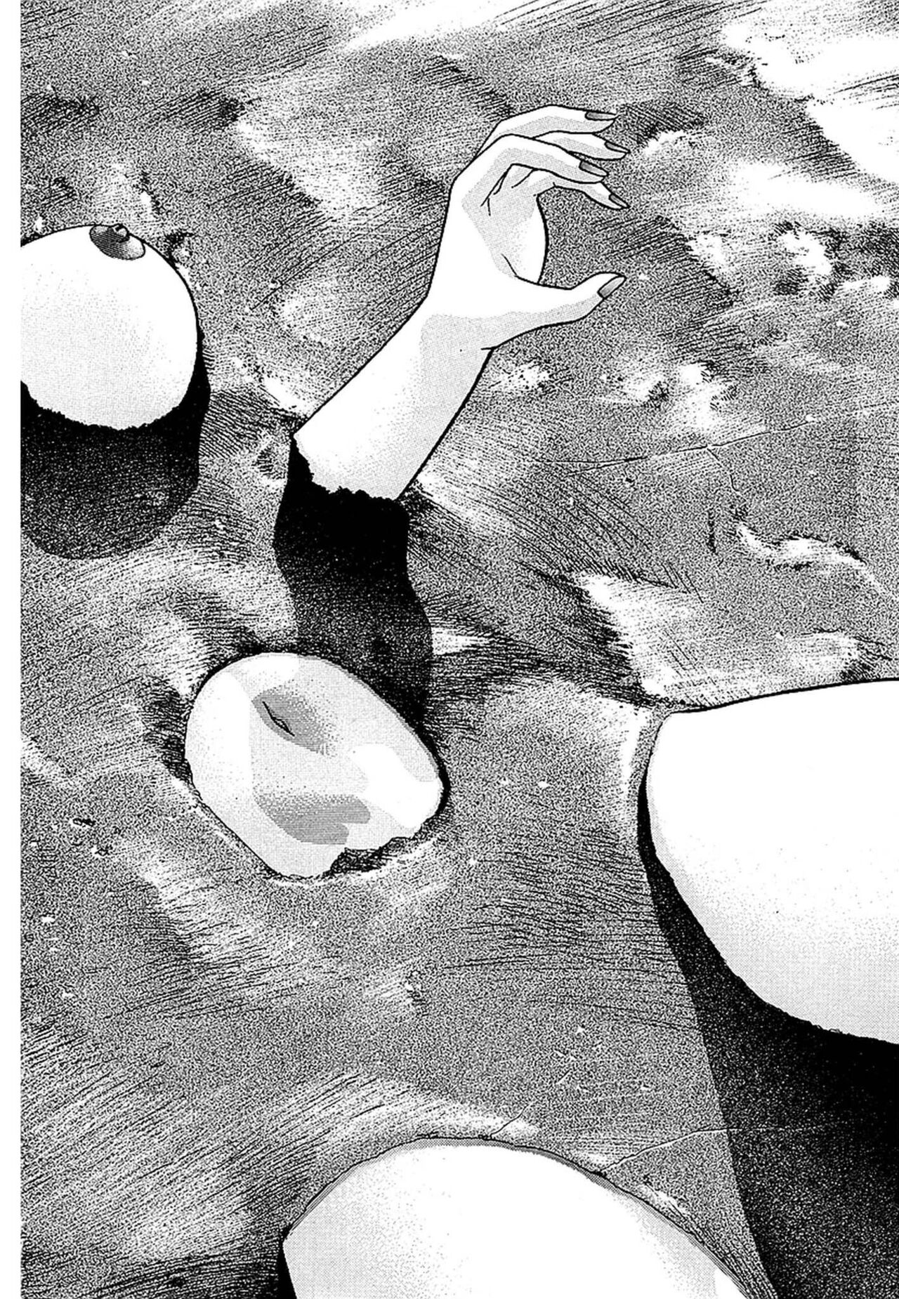 [Murao Mio] Women － Wimen － Shinsōban 1 image number 116