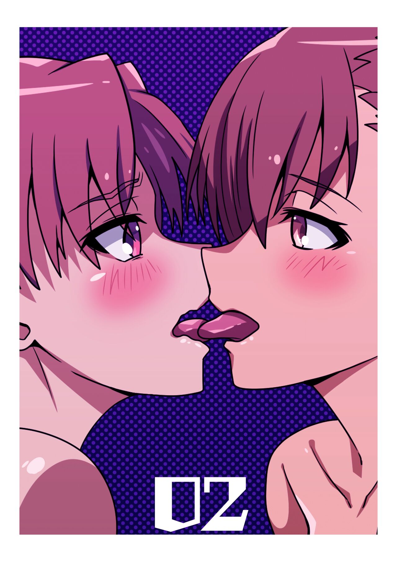 [STRANGE POP (Oki Kuro)] Toaru Joshi-tachi no Archive (Toaru Kagaku no Railgun) image number 9