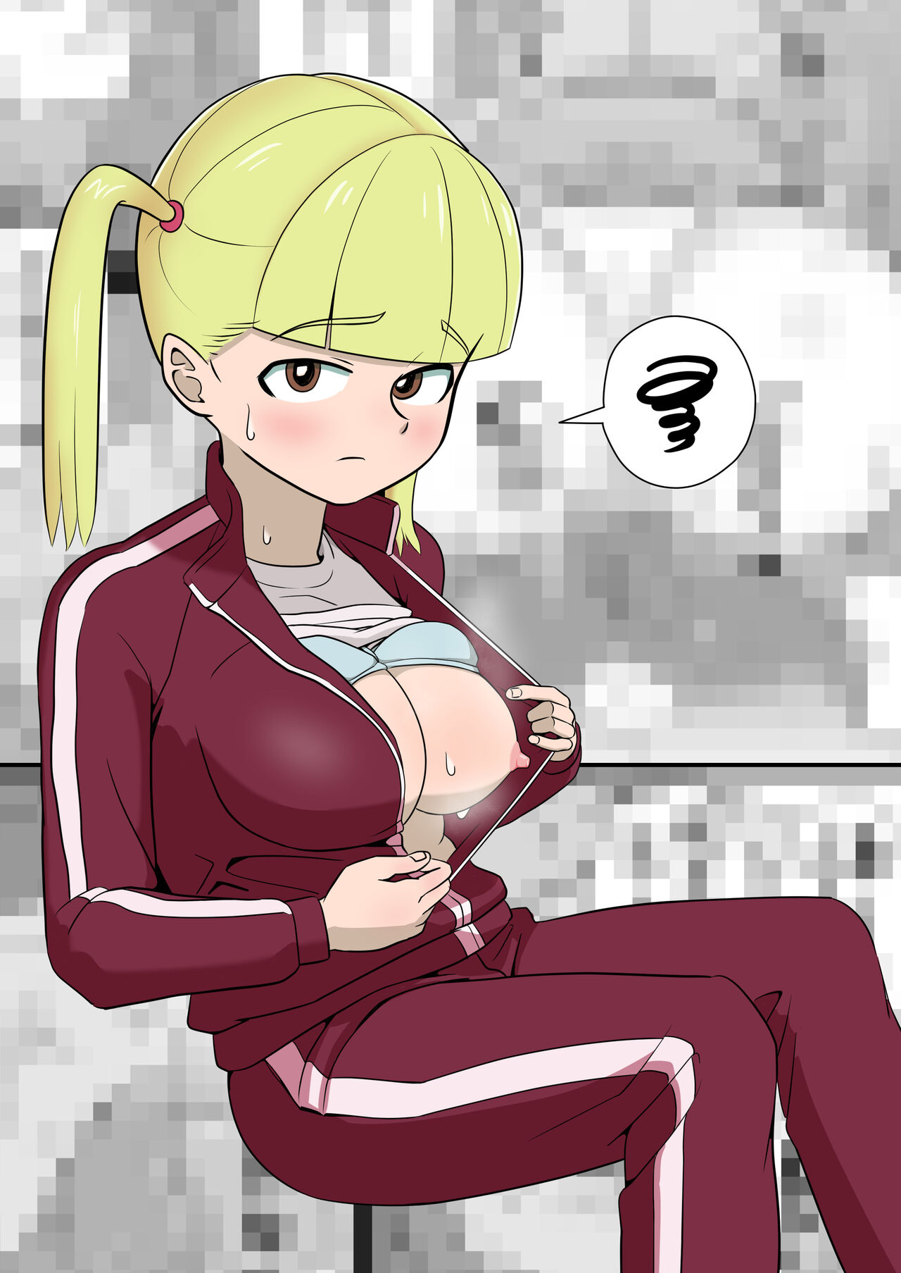 [Hiradenya (Hiraden)] Papa to Tsurego no Tadareta Nichijou 2 | 單親爸爸和女兒的靡爛日常2 [Chinese] 图片编号 8