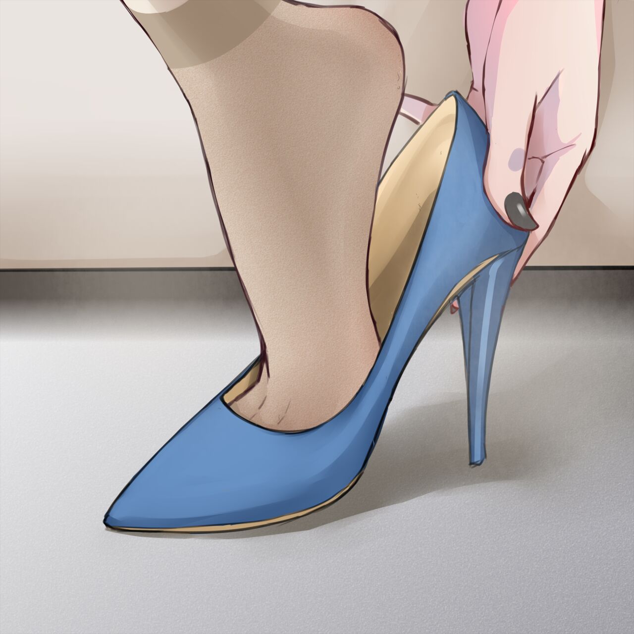 [imax] 飛鳥馬トキ耳舐め+飛鳥馬トキ誕生日 image number 6