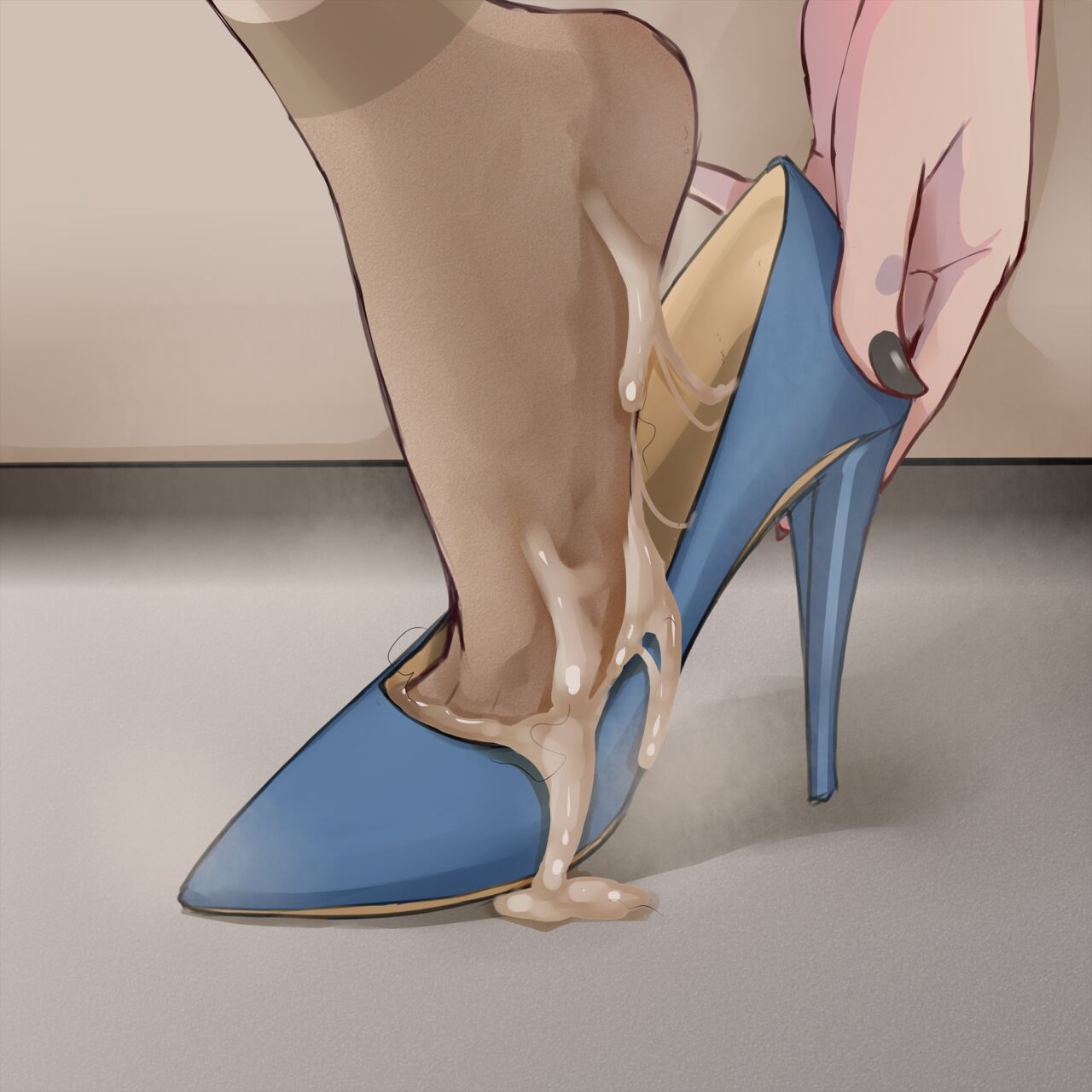 [imax] 飛鳥馬トキ耳舐め+飛鳥馬トキ誕生日 image number 7