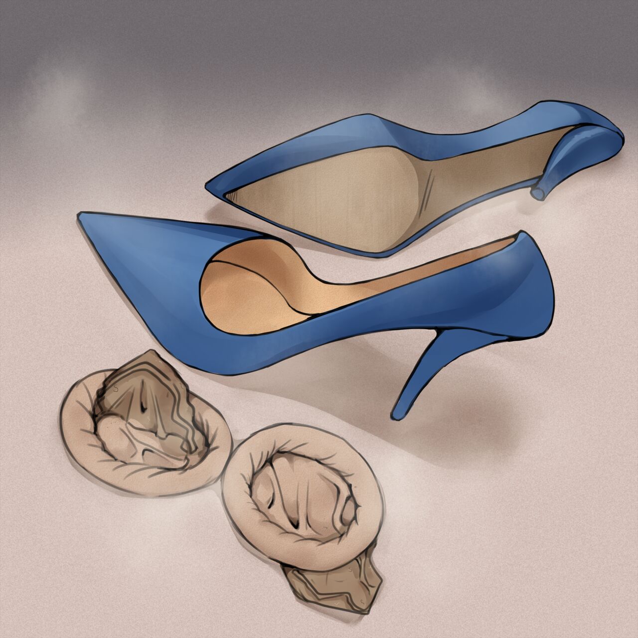 [imax] 飛鳥馬トキ耳舐め+飛鳥馬トキ誕生日 image number 10