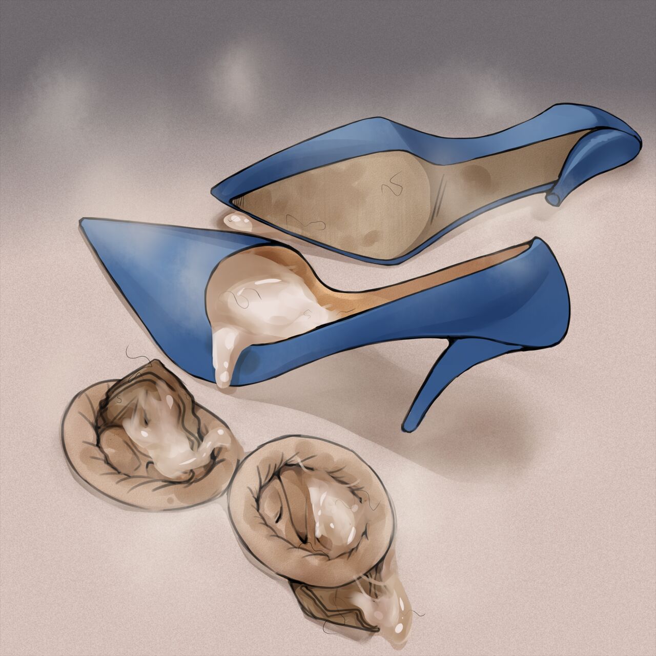 [imax] 飛鳥馬トキ耳舐め+飛鳥馬トキ誕生日 image number 12