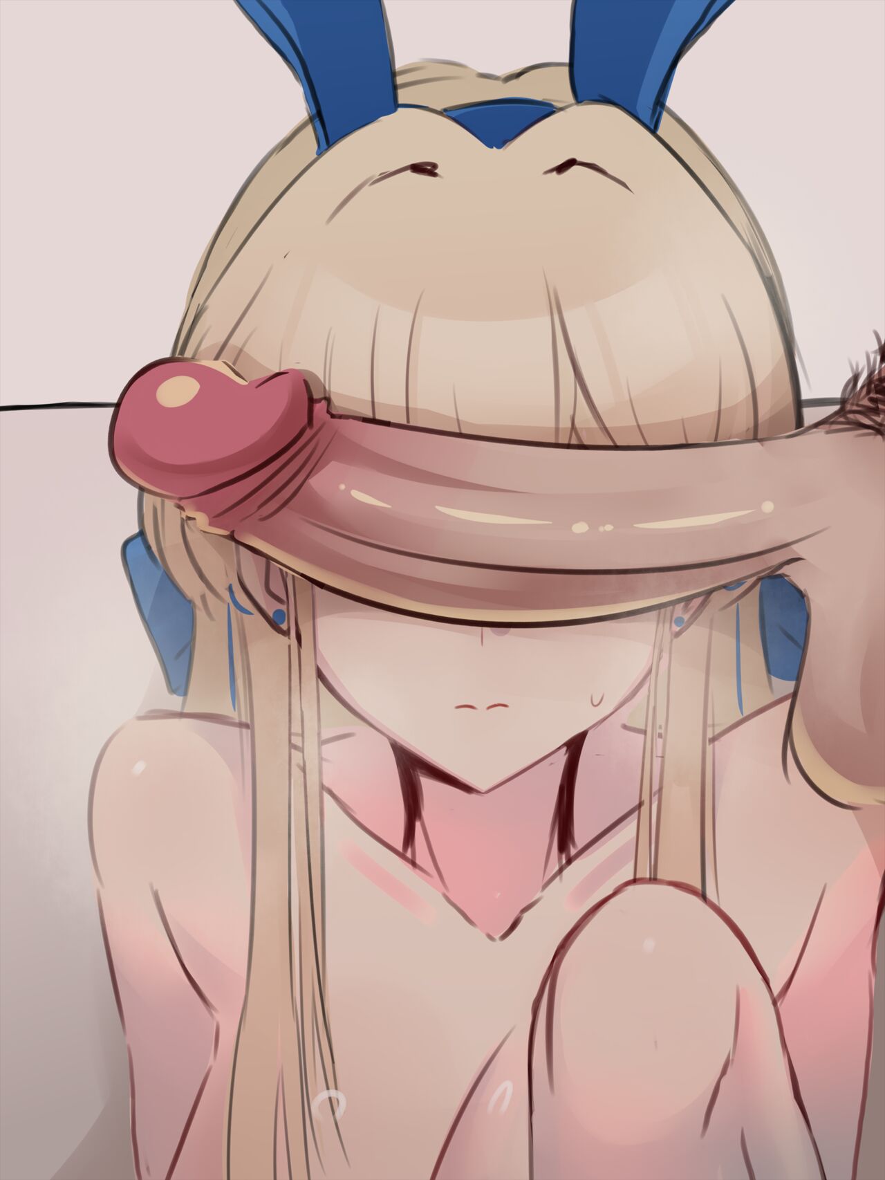 [imax] 飛鳥馬トキ耳舐め+飛鳥馬トキ誕生日 image number 17