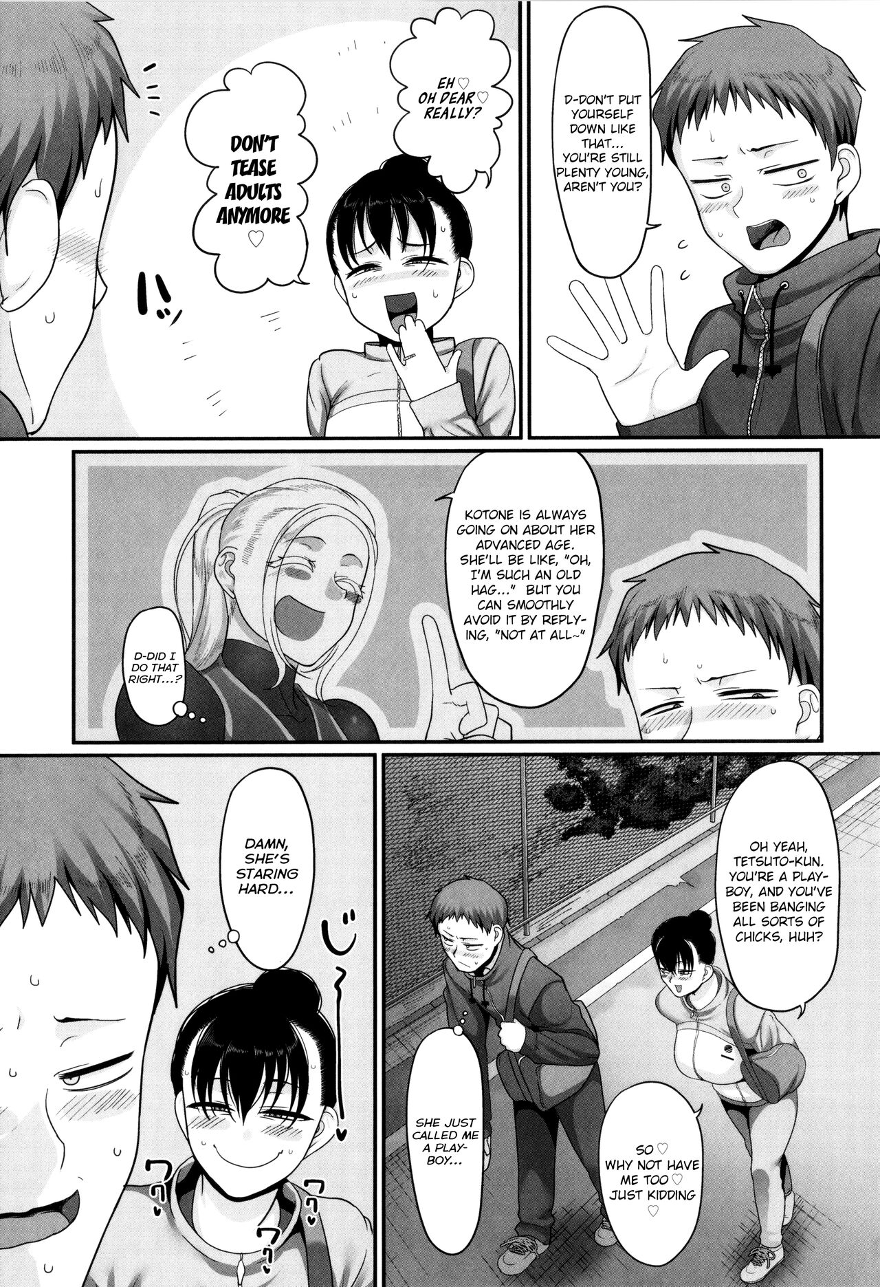 [Yamamoto Zenzen] S-ken K-shi Shakaijin Joshi Volleyball Circle no Jijou 2 | Affairs of the Women's Volleyball Circle of K city, S prefecture 2 [English] {brolen} image number 74