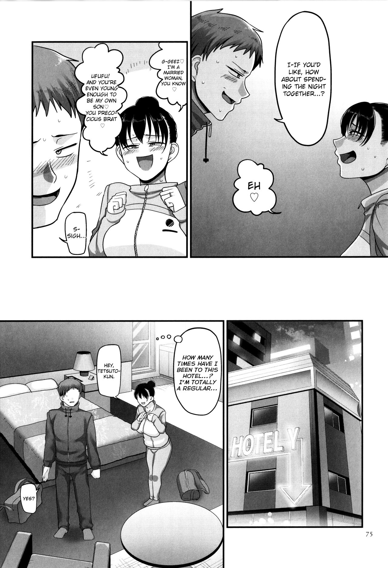 [Yamamoto Zenzen] S-ken K-shi Shakaijin Joshi Volleyball Circle no Jijou 2 | Affairs of the Women's Volleyball Circle of K city, S prefecture 2 [English] {brolen} image number 76