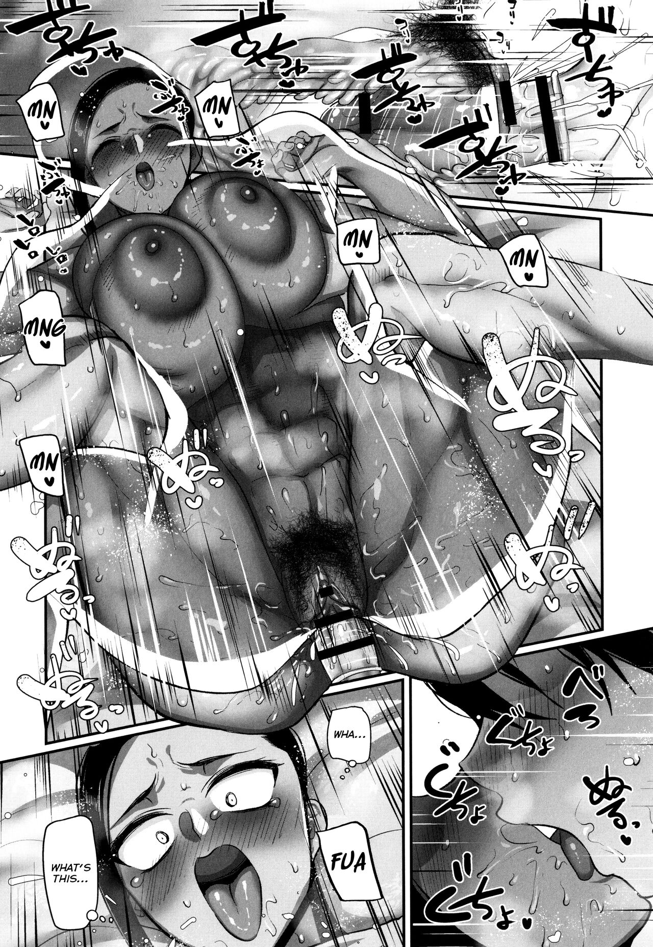 [Yamamoto Zenzen] S-ken K-shi Shakaijin Joshi Volleyball Circle no Jijou 2 | Affairs of the Women's Volleyball Circle of K city, S prefecture 2 [English] {brolen} image number 173