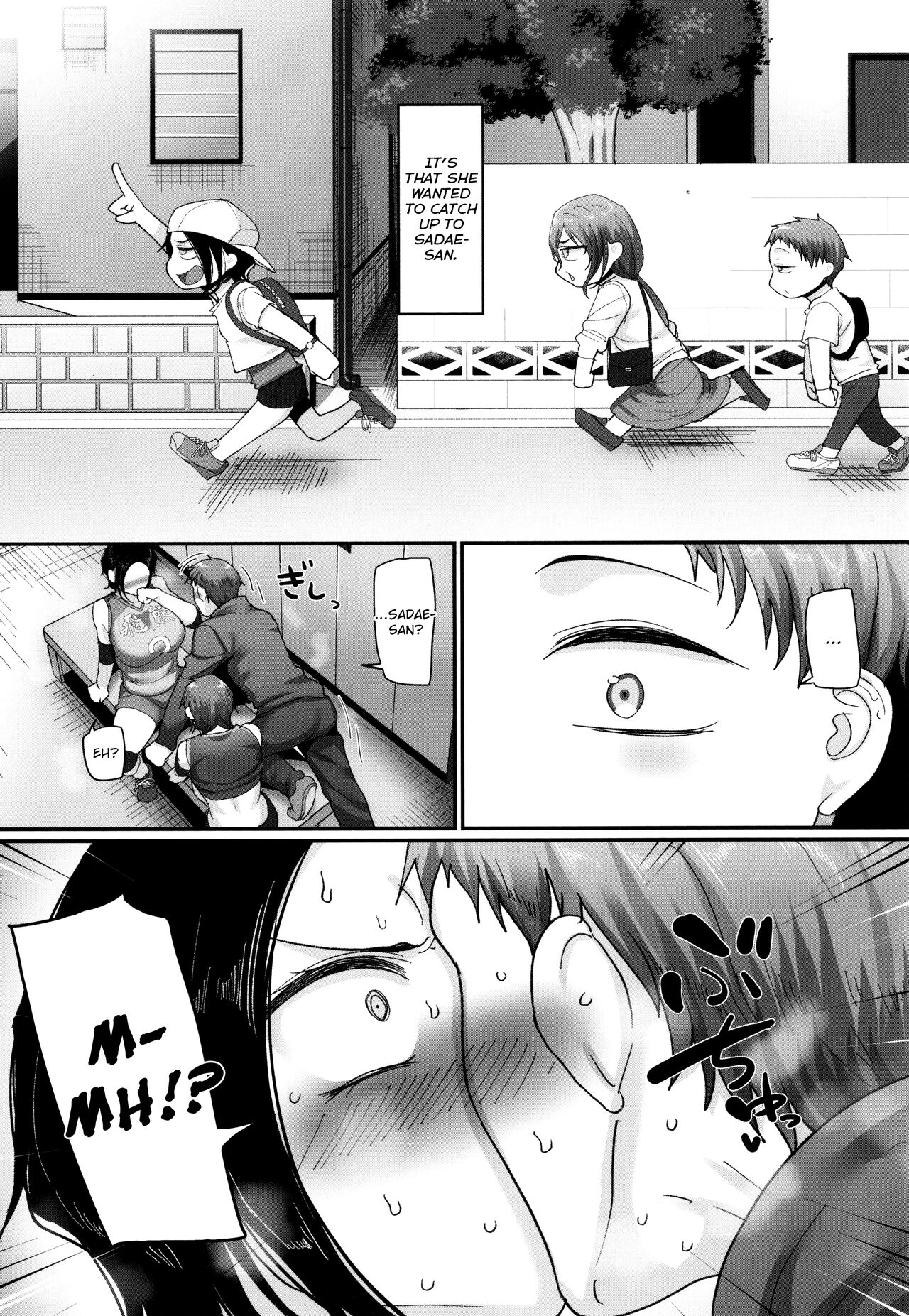 [Yamamoto Zenzen] S-ken K-shi Shakaijin Joshi Volleyball Circle no Jijou 2 | Affairs of the Women's Volleyball Circle of K city, S prefecture 2 [English] {brolen} image number 189