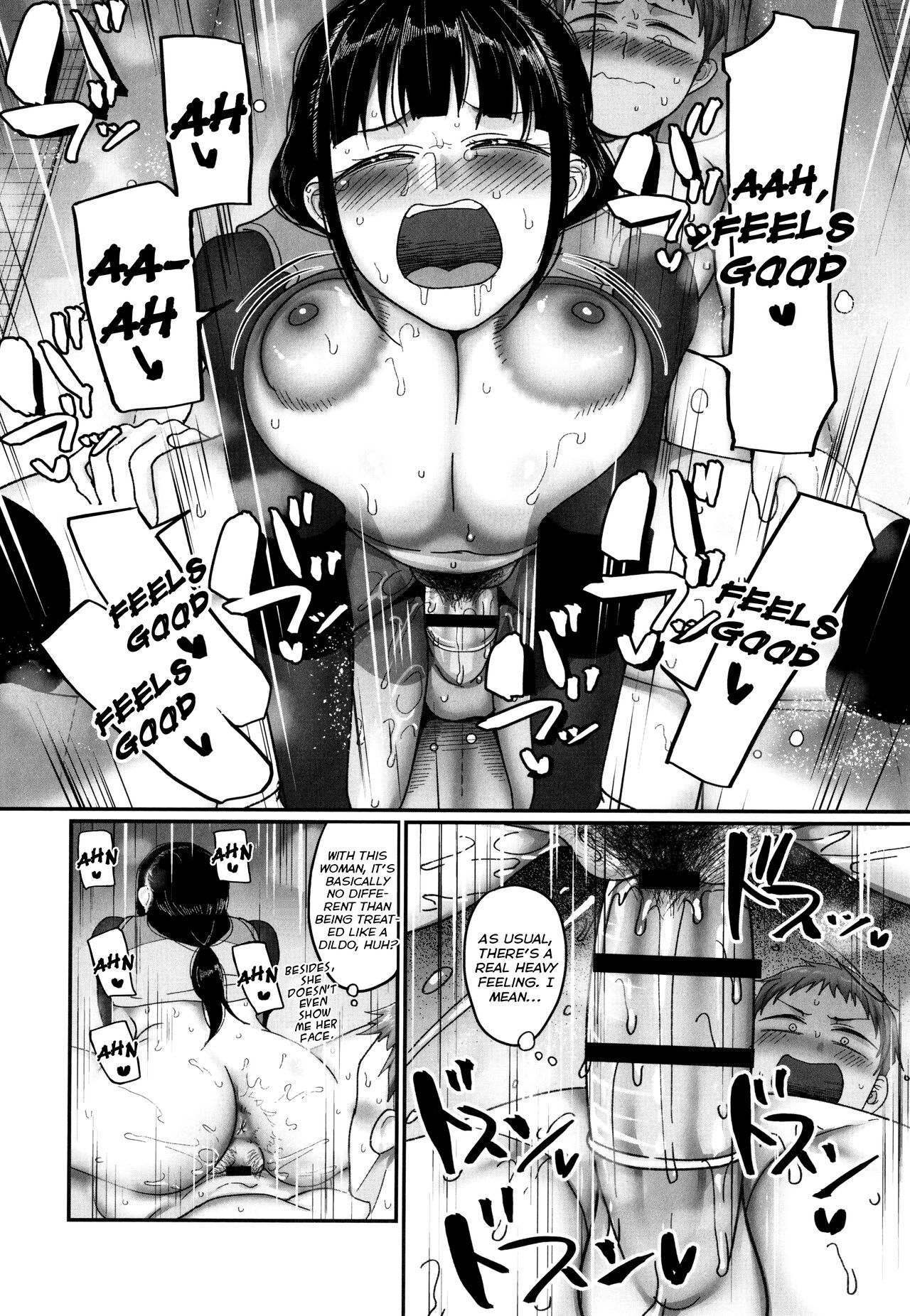 [Yamamoto Zenzen] S-ken K-shi Shakaijin Joshi Volleyball Circle no Jijou 2 | Affairs of the Women's Volleyball Circle of K city, S prefecture 2 [English] {brolen} image number 220