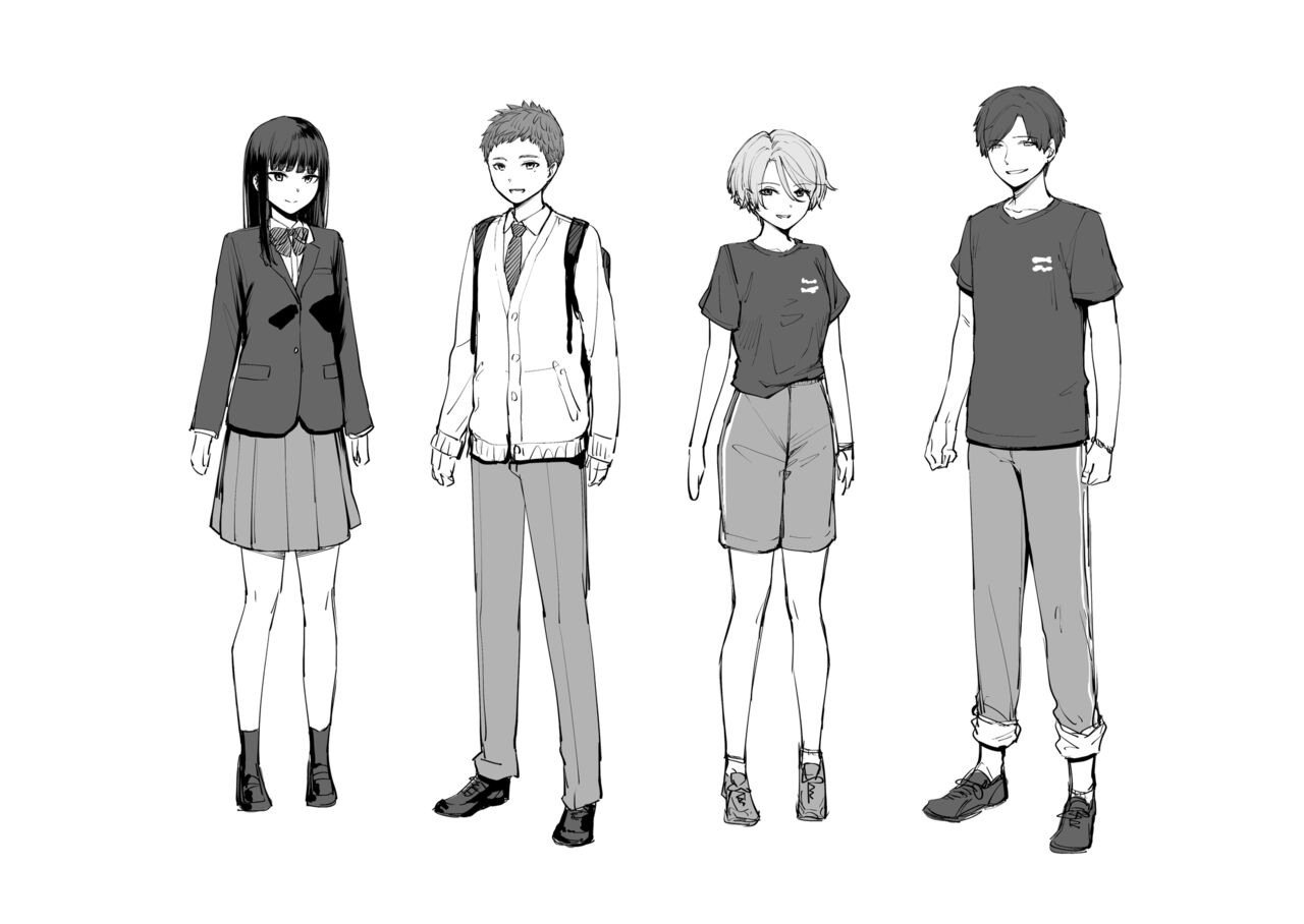 [Benimura Karu] Boku dake ga Sex Dekinai Ie [Chinese] [無邪気漢化組] [Decensored] [Digital] numero di immagine  219