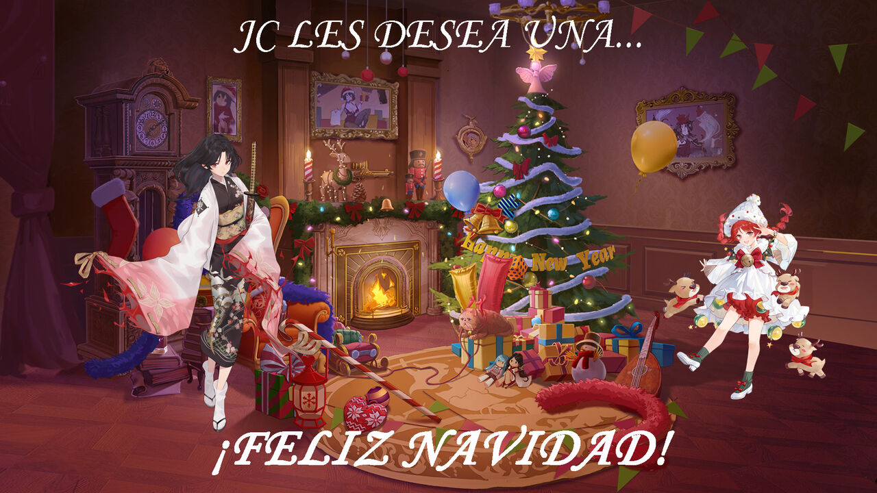 (C93) [Tear Drop (tsuina)] Santa Claus is coming! | ¡Ya se Viene Santa Claus!  (ToHeart)  [Spanish] [J.C. Translations] imagen número 26