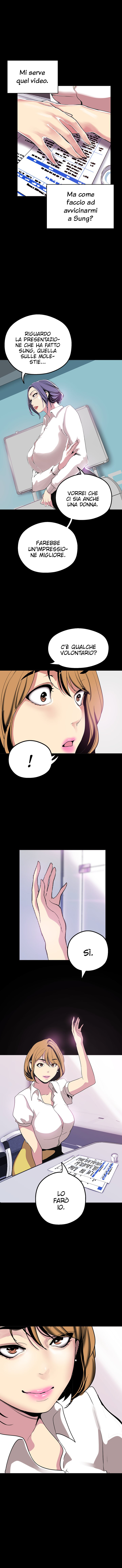 [Gonjison] A Wonderful New World Capitolo 18 image number 13