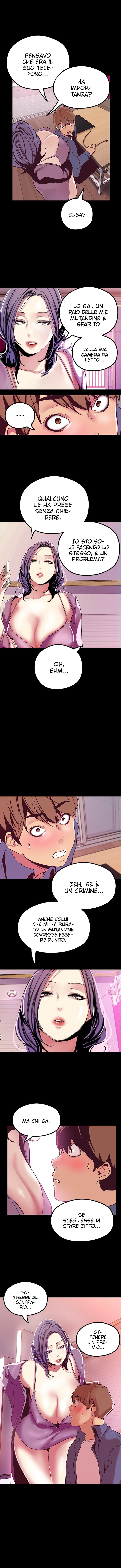 [Gonjison] A Wonderful New World Capitolo 20 numero di immagine  12