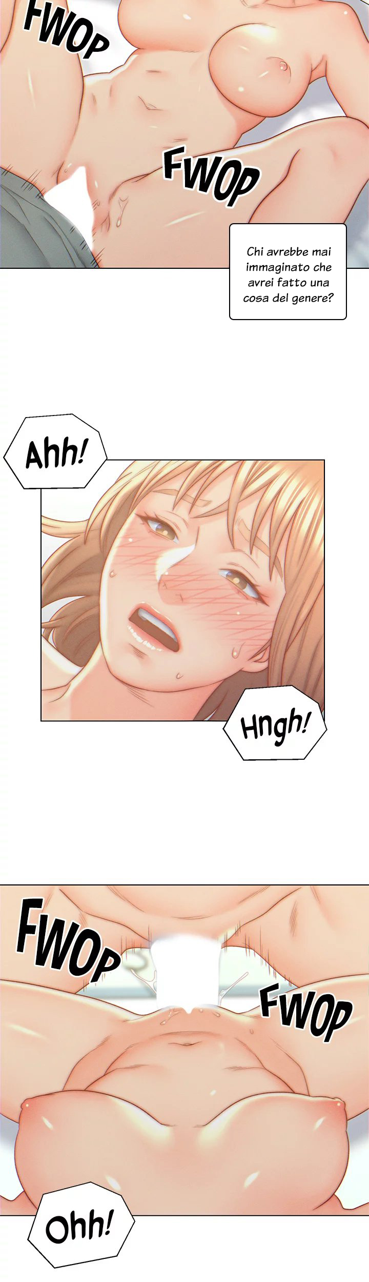 [Gulabjamun] Live-In Son-in-Law Capitolo 07 imagen número 2