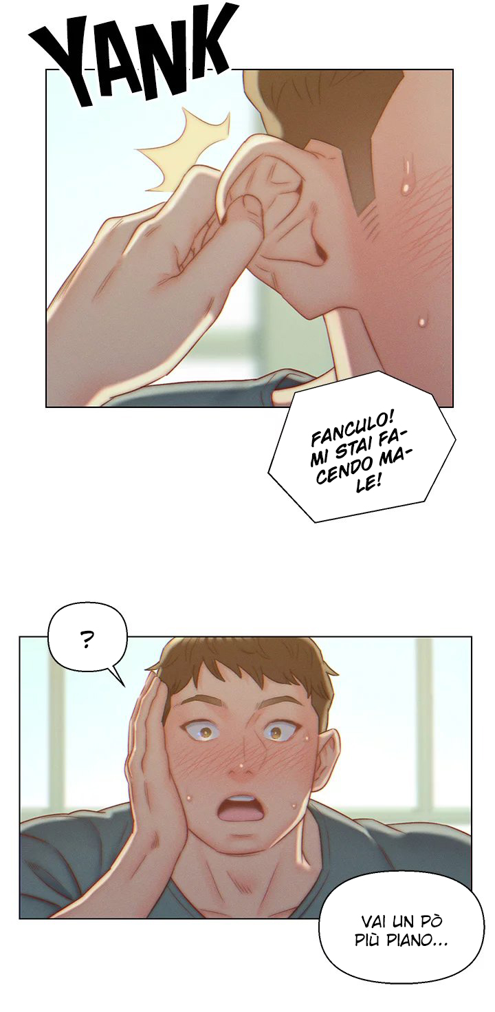 [Gulabjamun] Live-In Son-in-Law Capitolo 07 imagen número 7