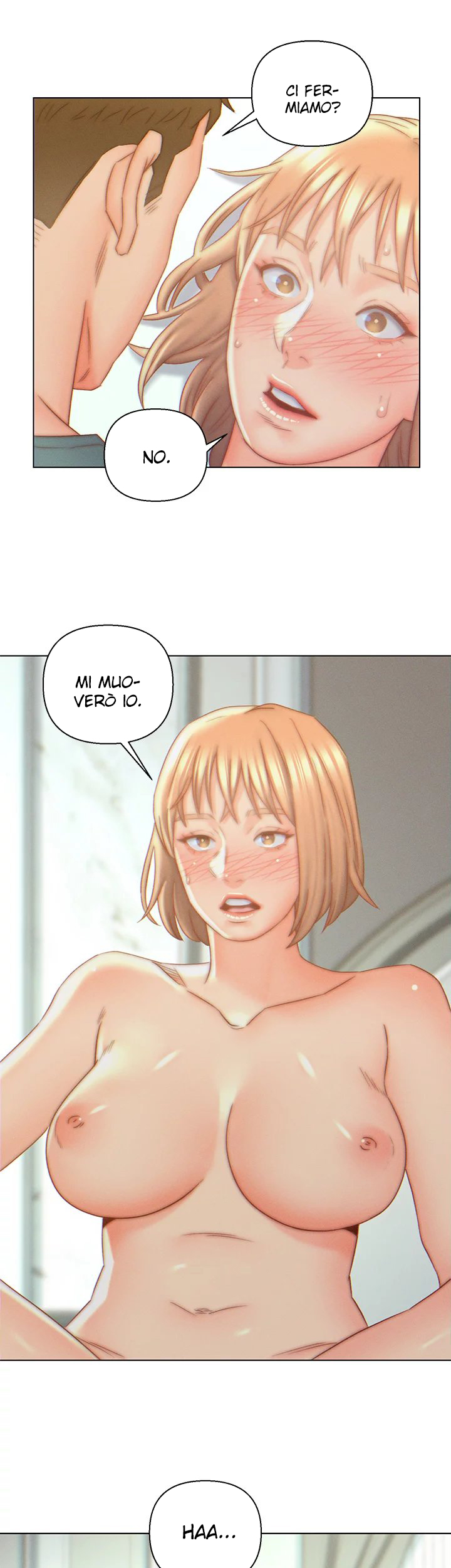 [Gulabjamun] Live-In Son-in-Law Capitolo 07 imagen número 10