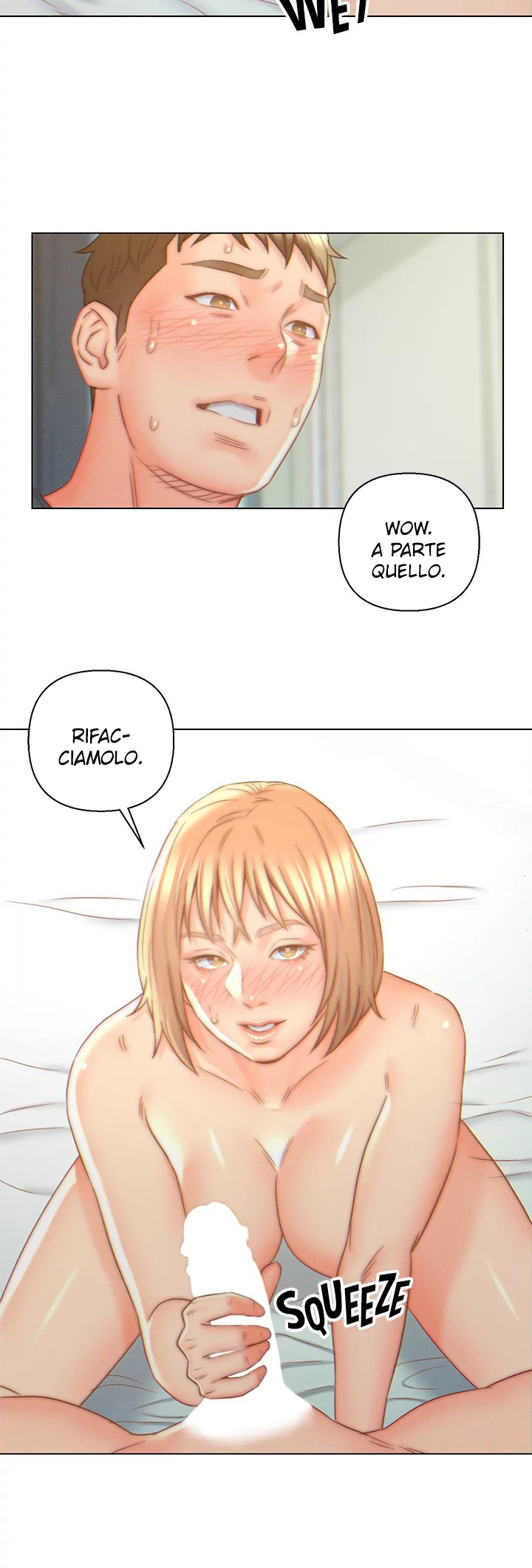 [Gulabjamun] Live-In Son-in-Law Capitolo 07 imagen número 23