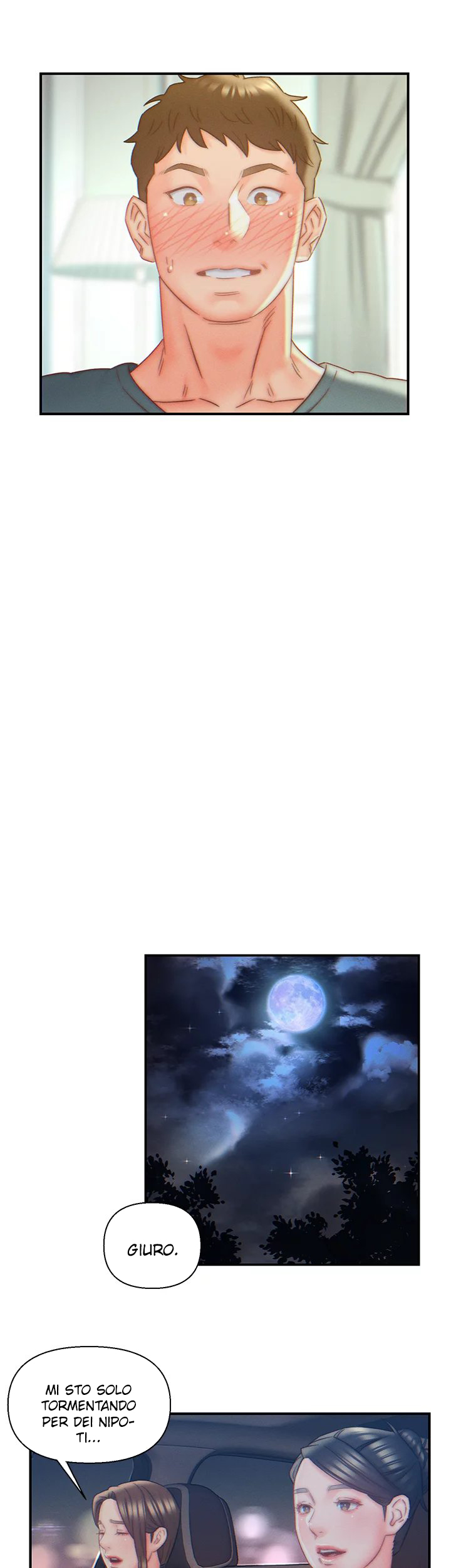 [Gulabjamun] Live-In Son-in-Law Capitolo 07 imagen número 24