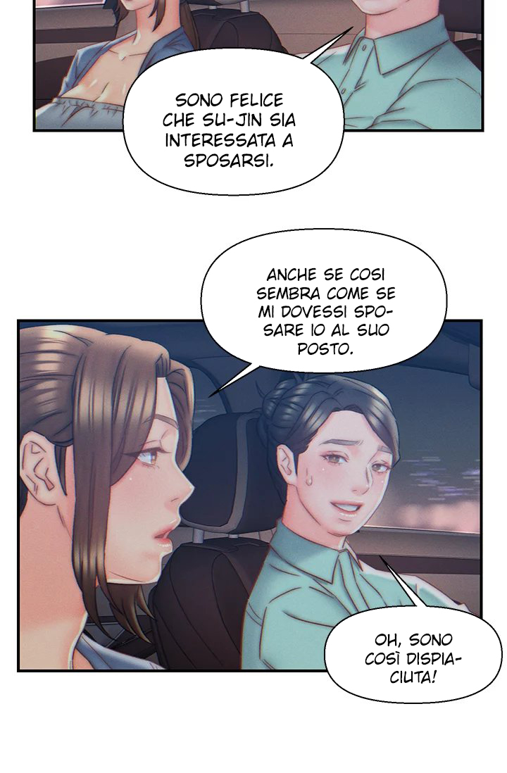 [Gulabjamun] Live-In Son-in-Law Capitolo 07 imagen número 25