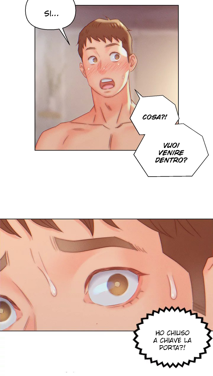 [Gulabjamun] Live-In Son-in-Law Capitolo 08 image number 24