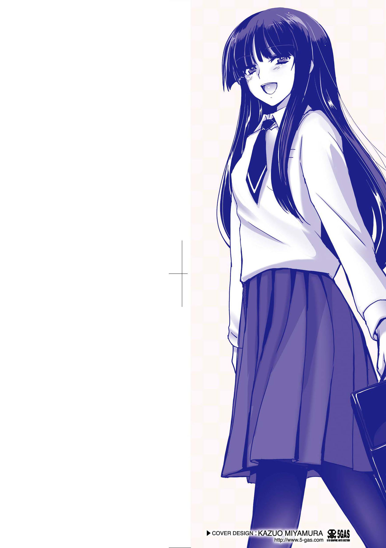 [Tsukiyoshi Hiroki] Shoujo-tachi no Sadism [Chinese] image number 4