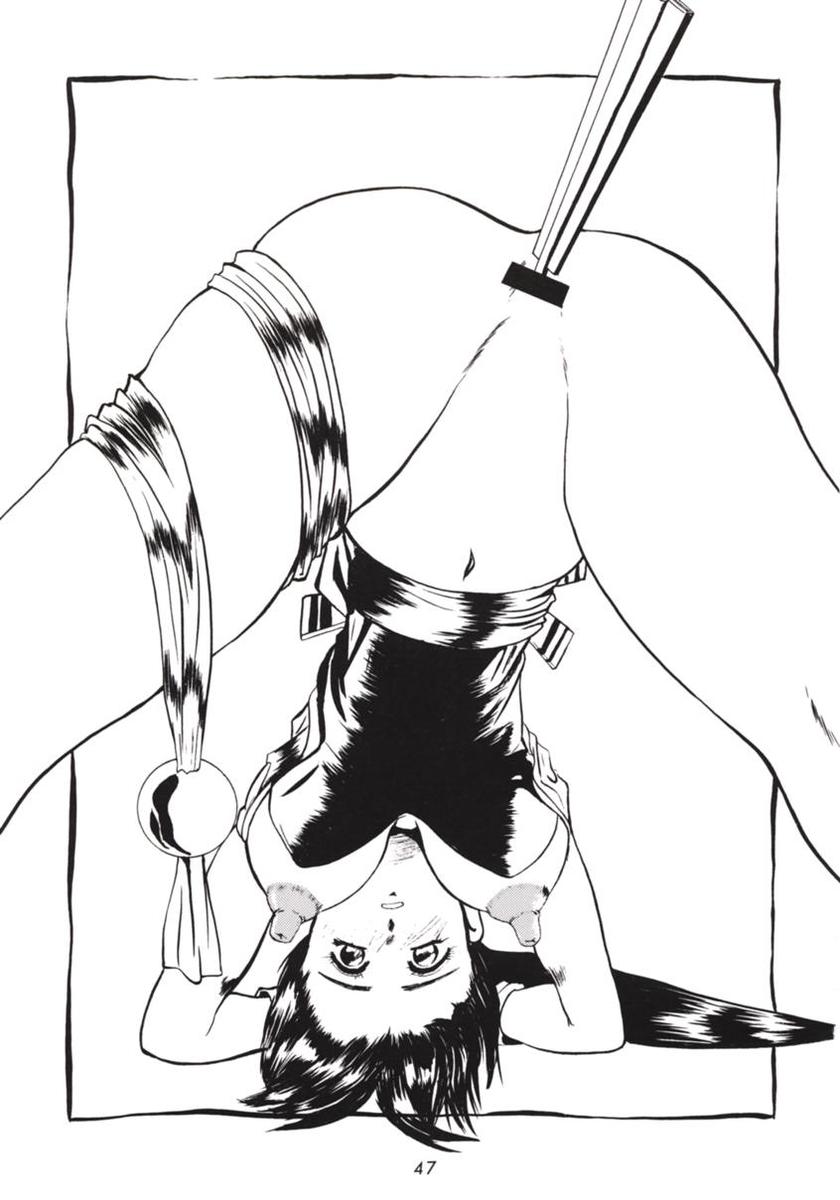 [Tsurikichi Doumei (Various)] Hanshin no Nan Demo-R (Various) image number 46