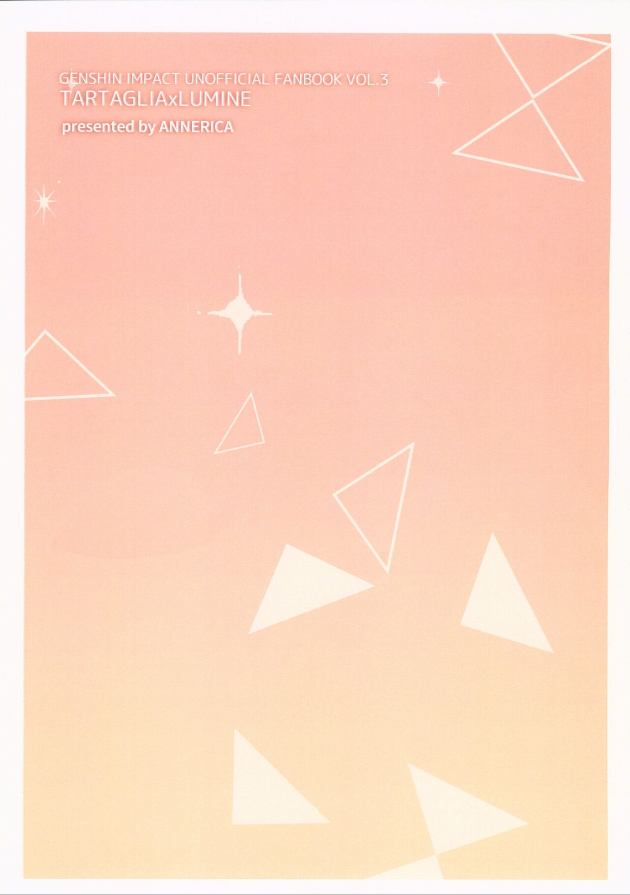 (C101) [ANNERICA (ANNERICA)] Koi o Shiranai Kimi, Amai Kuchizuke -sweet kiss love- (Genshin Impact) [Chinese] [禁漫漢化組] numero di immagine  32