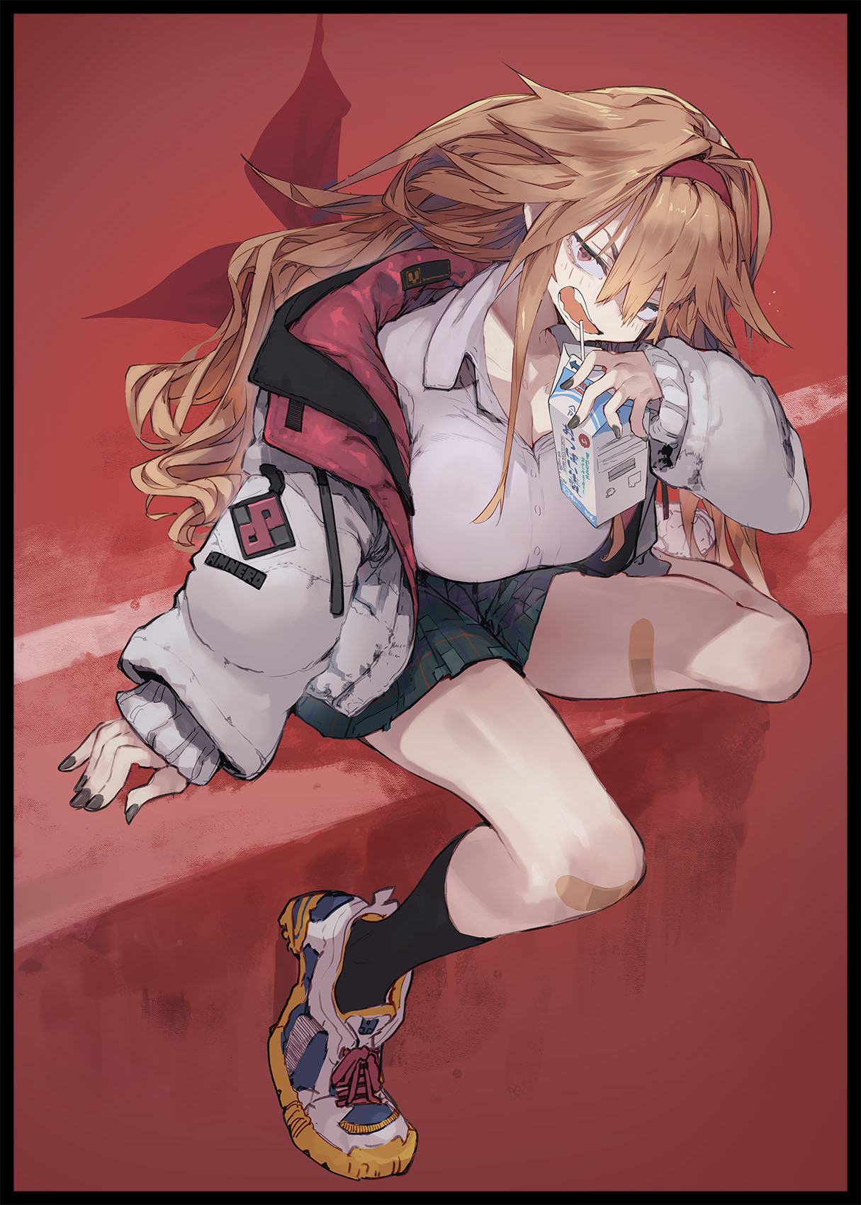 [Hyoco Road (Hyocorou)] AMNERO Soushuuhen 2 - AMNERO3&4+OMAKE [Digital] image number 2