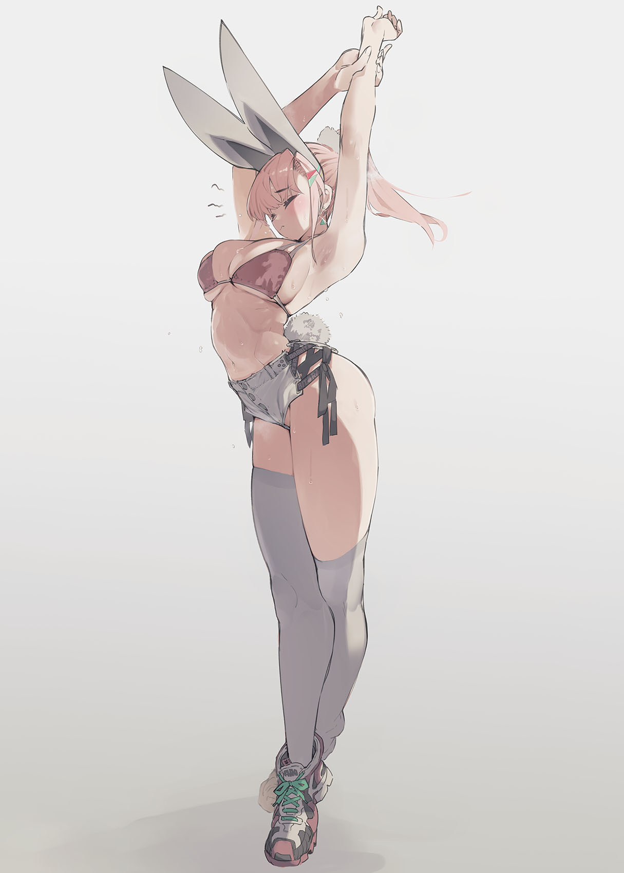 [Hyoco Road (Hyocorou)] AMNERO Soushuuhen 2 - AMNERO3&4+OMAKE [Digital] image number 125