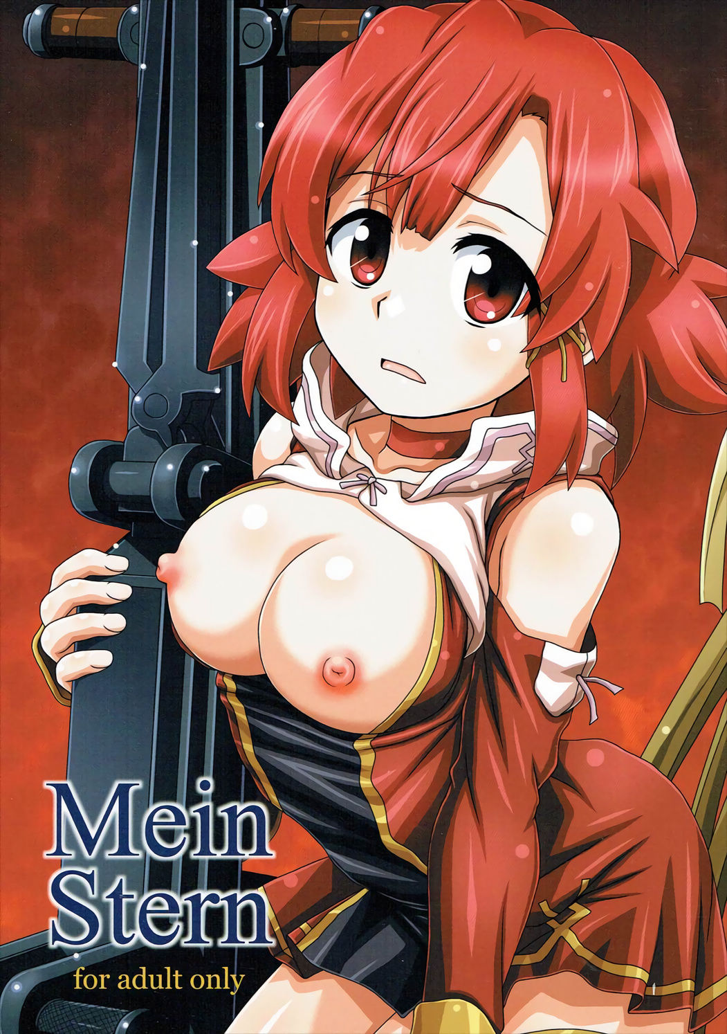 (C91) [HEARTS & CRUSTS (Nanana Nana)] Mein Stern (Shuumatsu no Izetta)  [Korean] imagen número 1