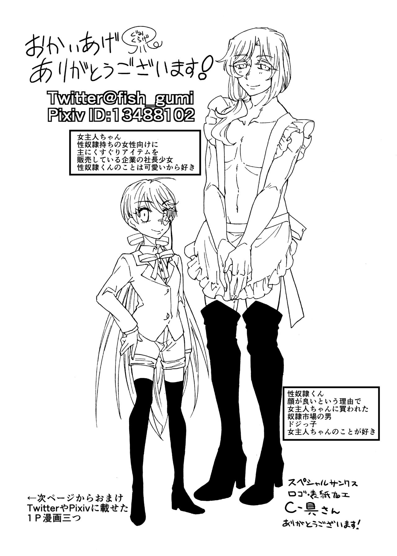 Happy day to be tickled by your master's freaky 画像番号 22