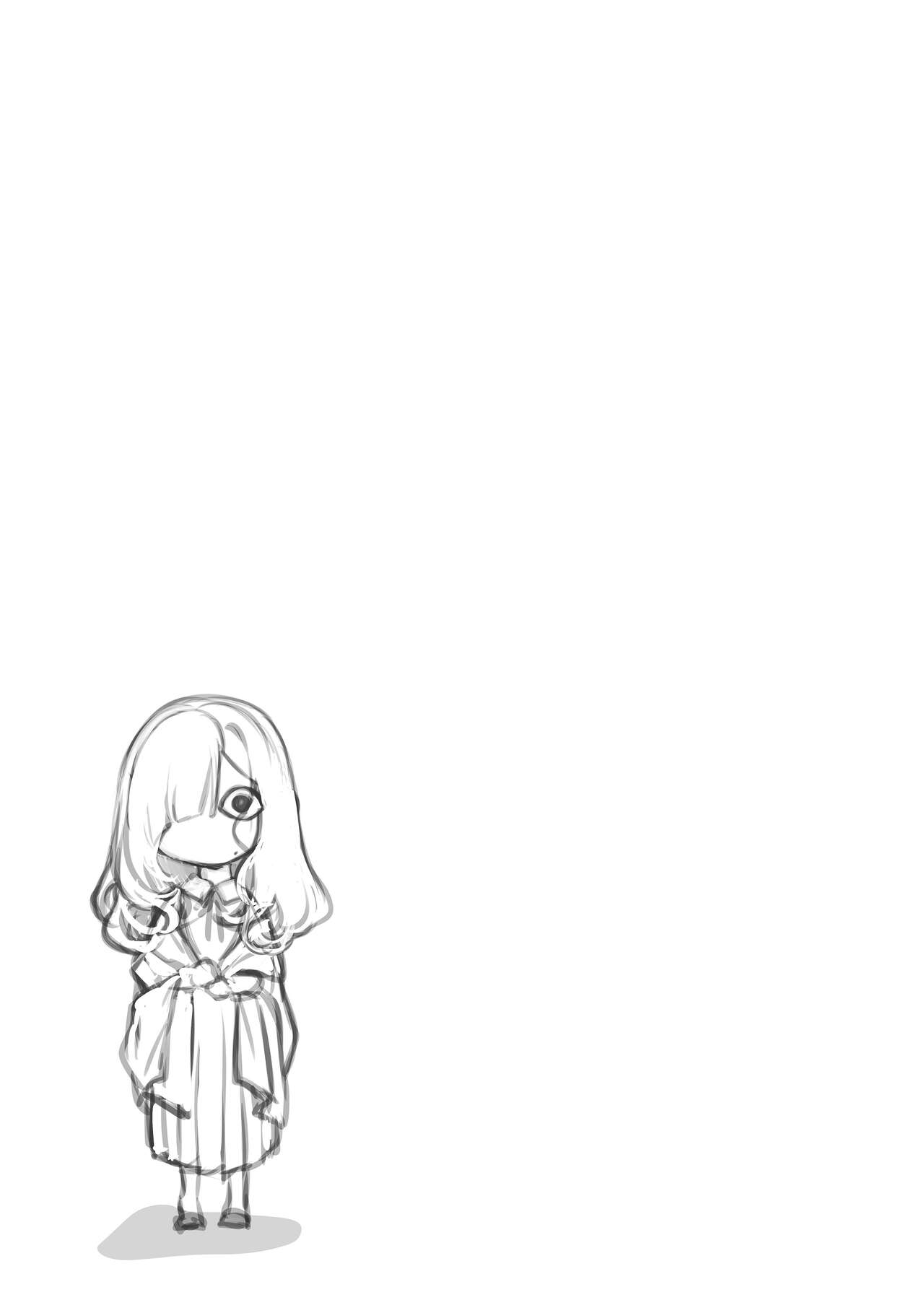 [Pochi-Goya. (Pochi.)] Touko senpai to kyuukousha de [Chinese] [白杨汉化组] [Decensored] [Digital] 图片编号 33