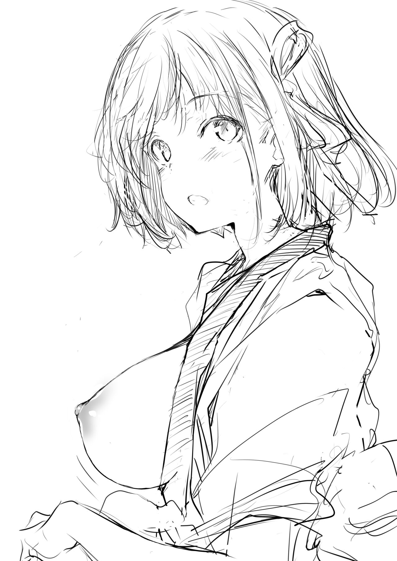 [Gyoukousyu (Gon., Kurosai)] Chisato no 1-nichi | A Day in Chisato's Life (Lycoris Recoil) [English] [Daddy, Scan Me Harder!] [Digital] image number 11