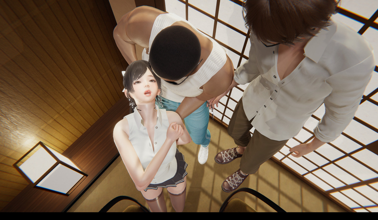 女仆训练公司01 image number 1